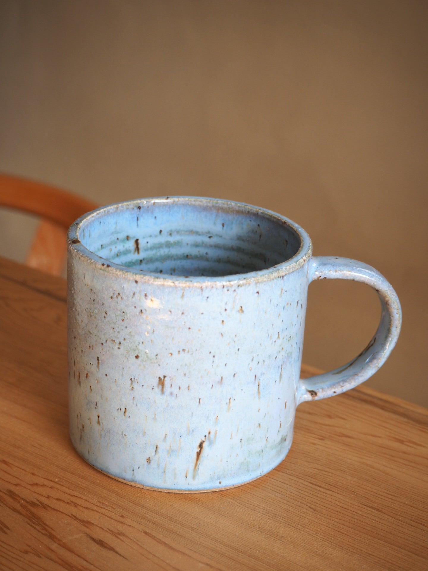 Large Mugs
