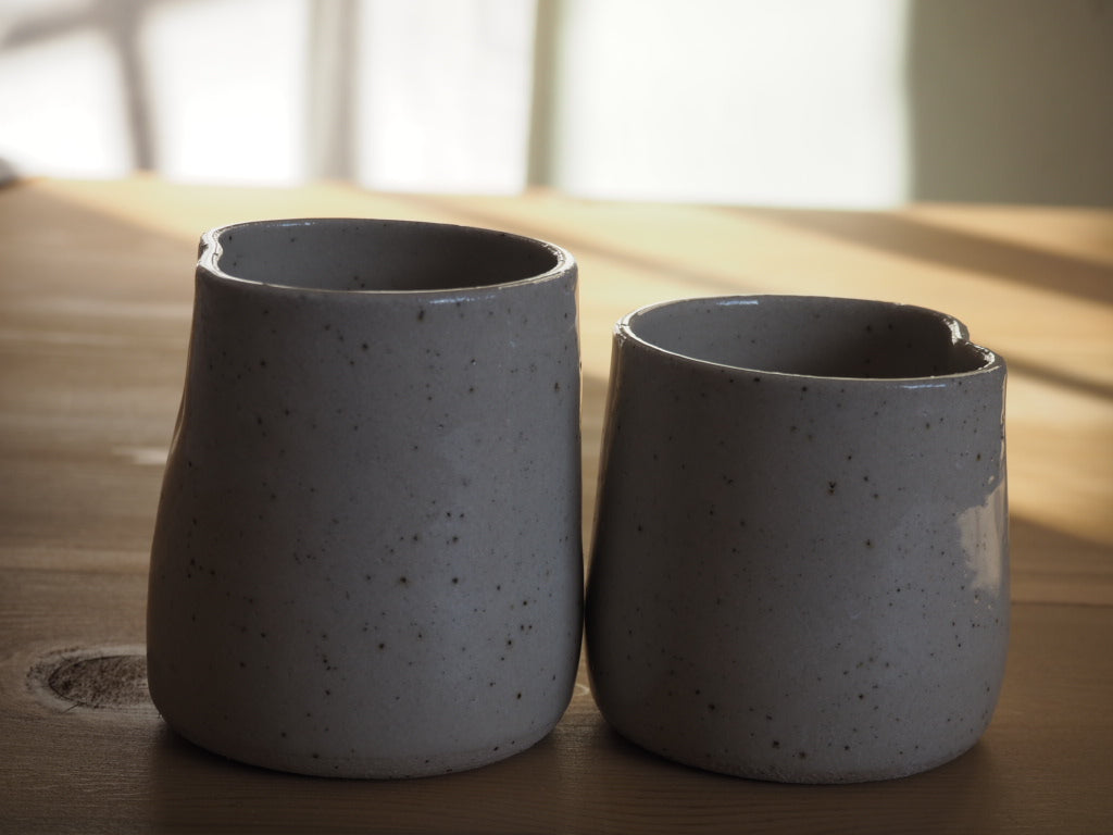Thumb Latte Cups