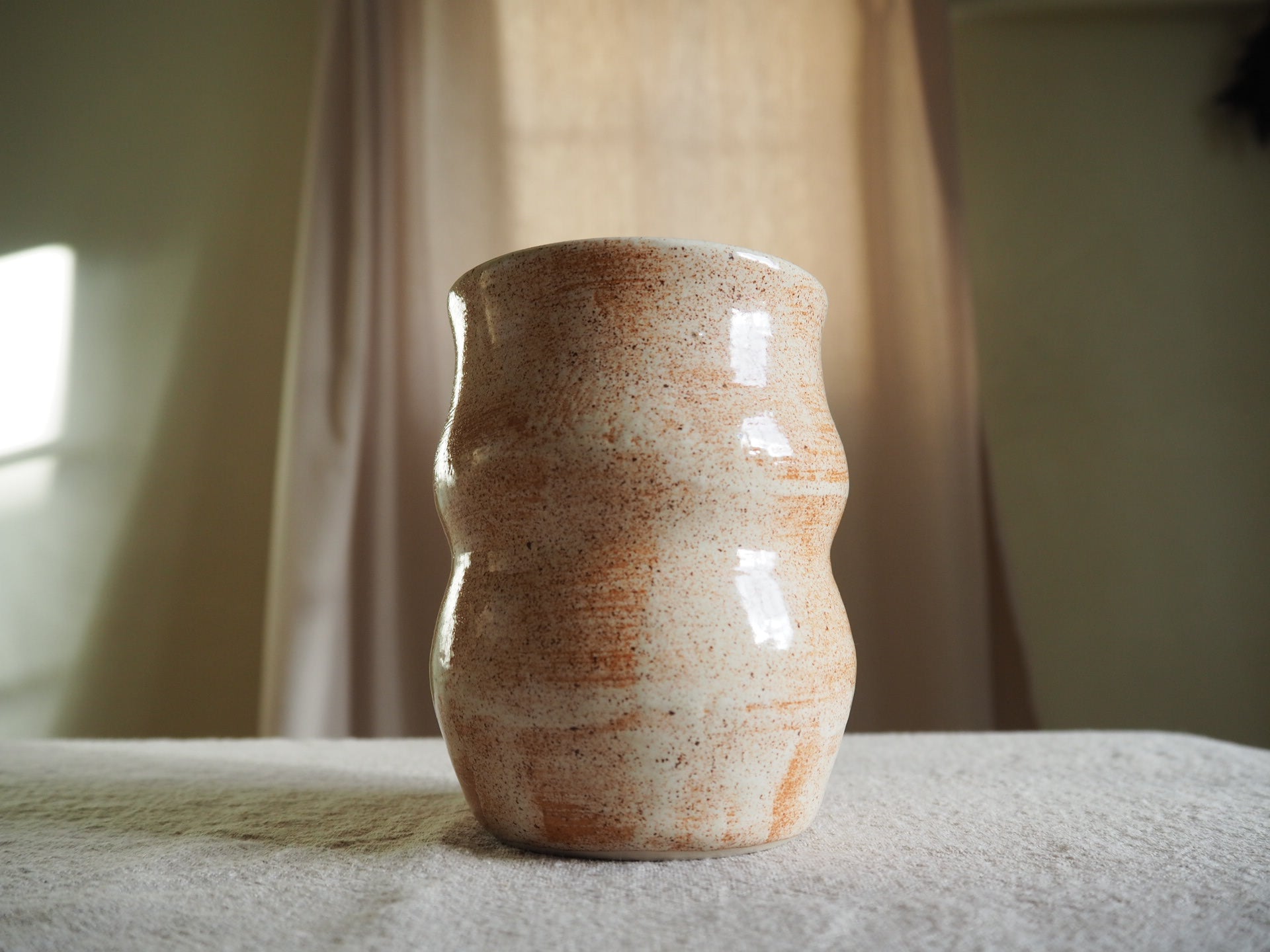 Small Vase