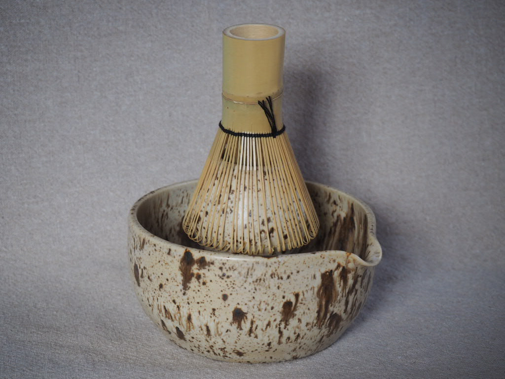 Matcha Set
