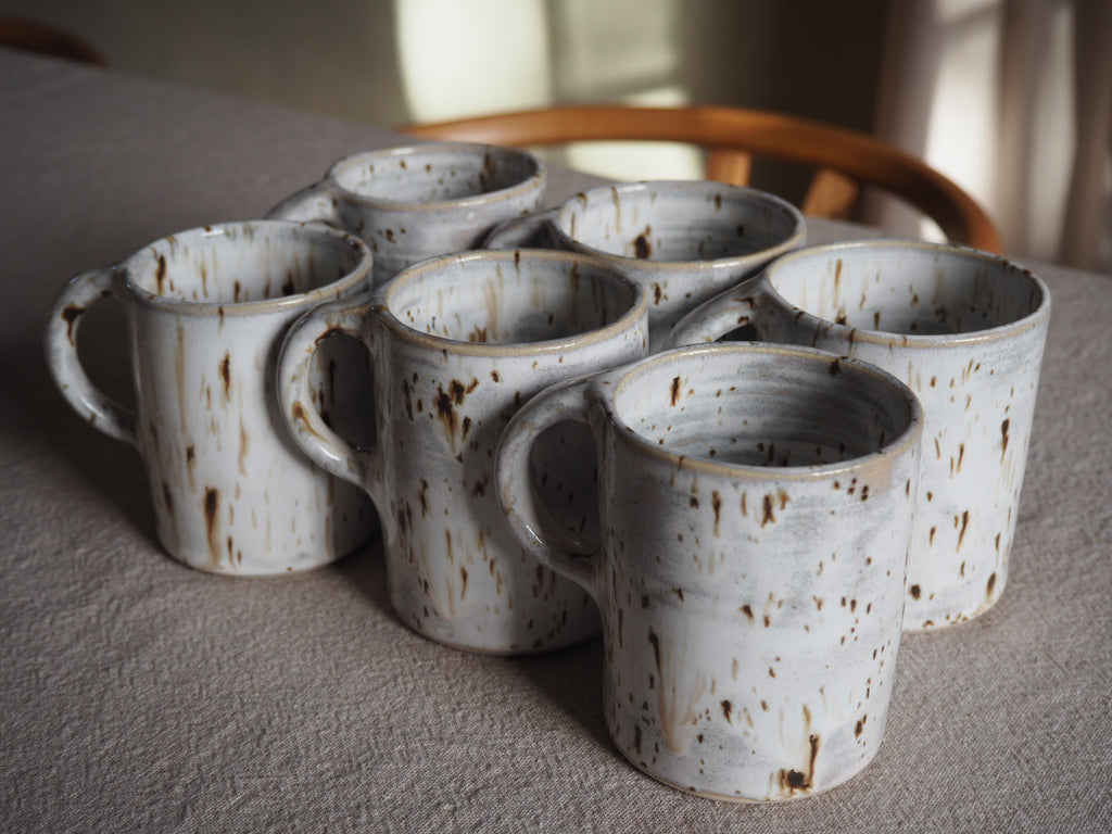 Mugs With Handles