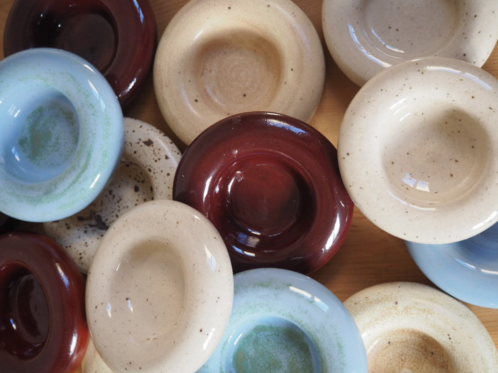 Bubbla Tea Light Holder