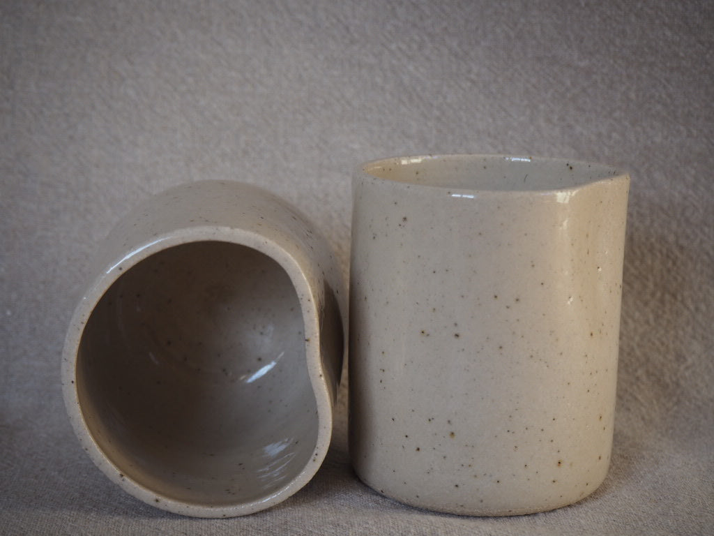 Thumb Latte Cups