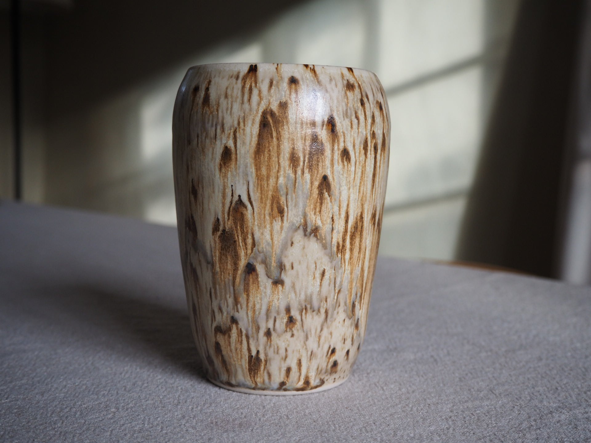 Medium Vase