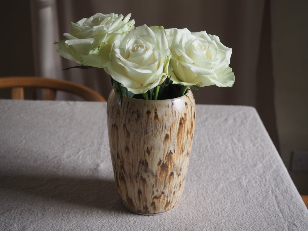 Medium Vase