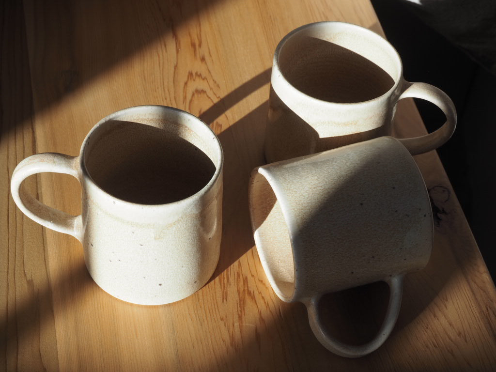 Large Mugs