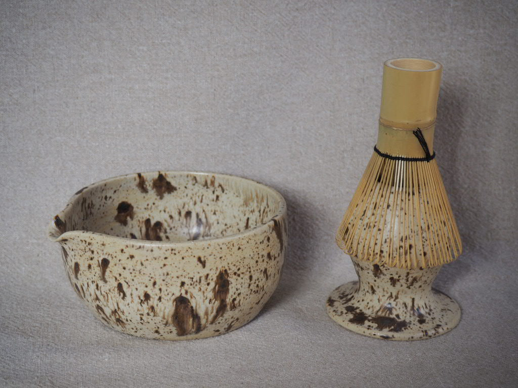 Matcha Set