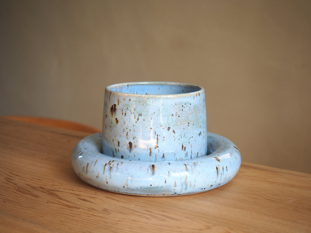Bubble Coaster Cup Set