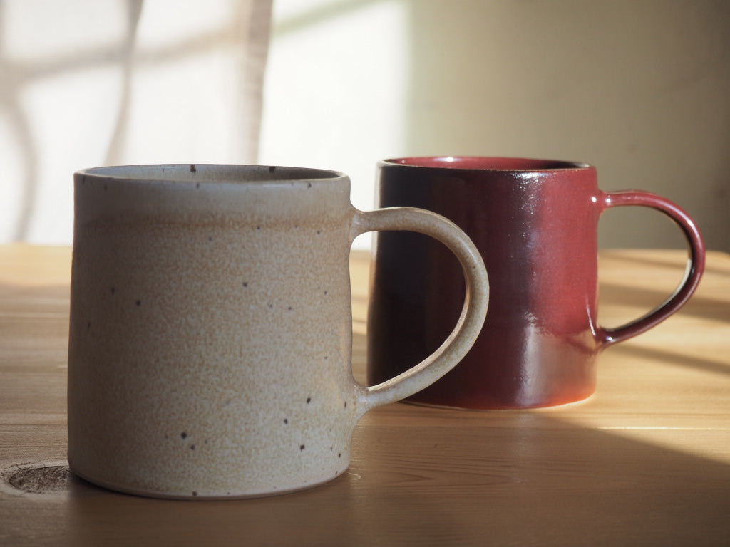 Large Mugs