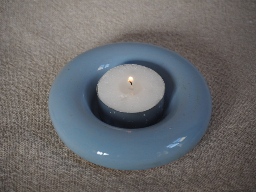 Bubbla Tea Light Holder