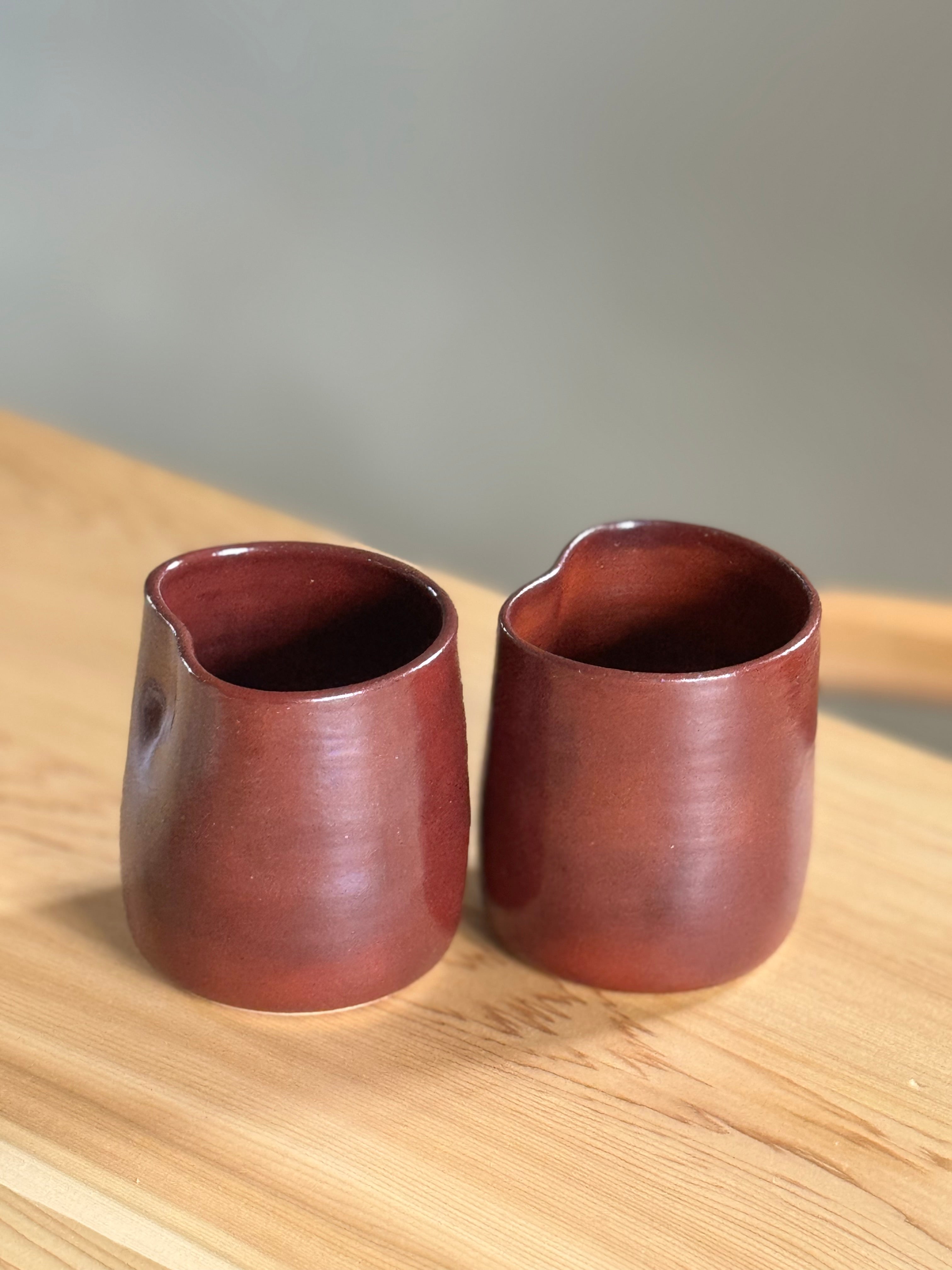 Thumb Latte Cups