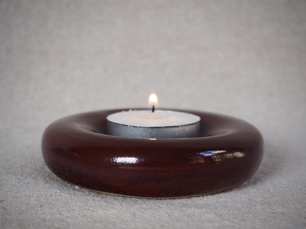 Bubbla Tea Light Holder