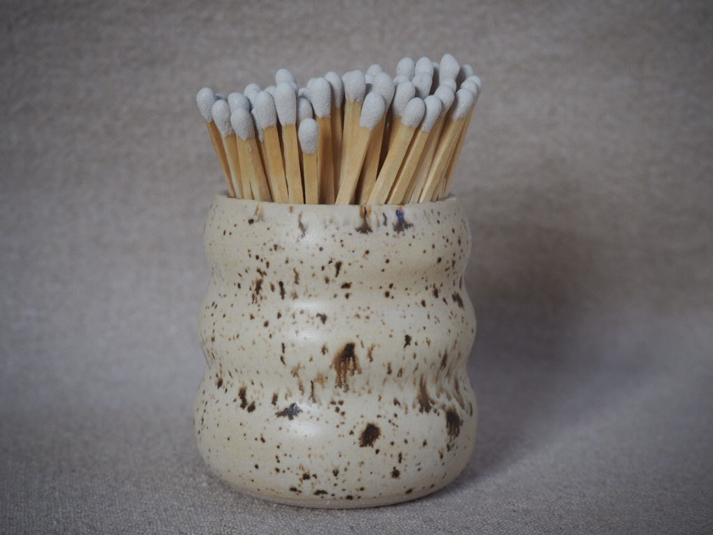 Match Pot