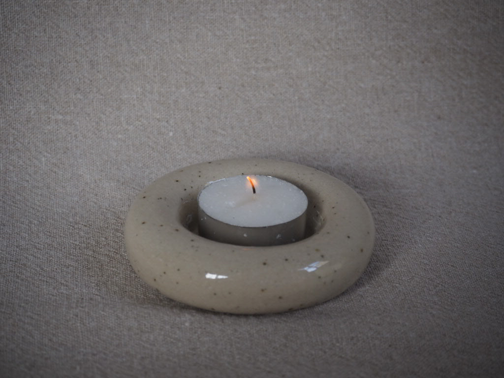 Bubbla Tea Light Holder