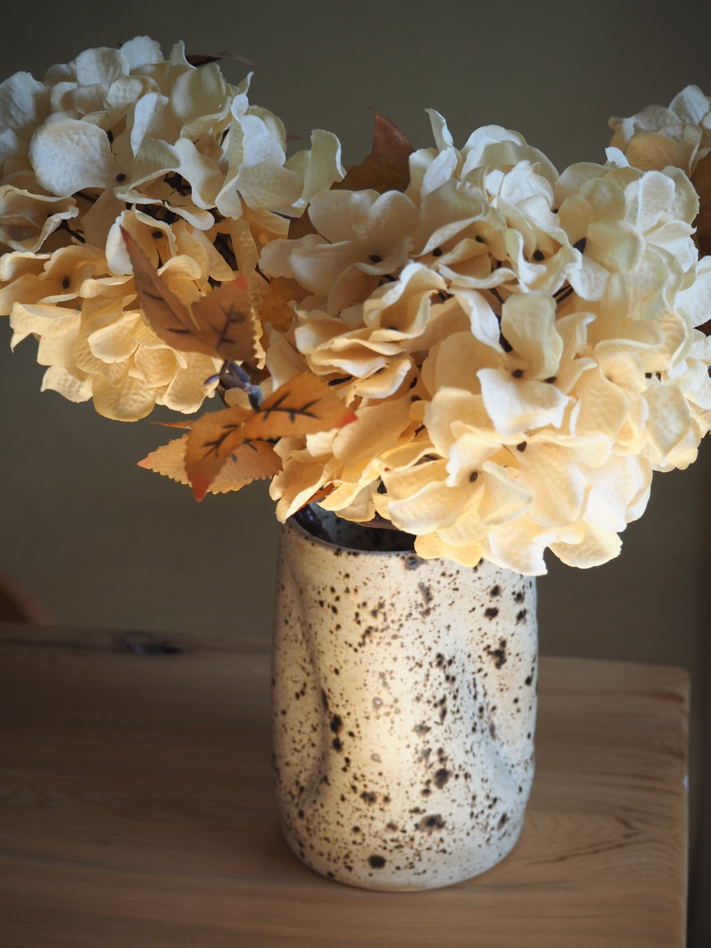 Wavy Vase