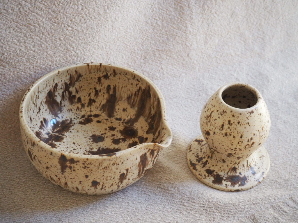 Matcha Set