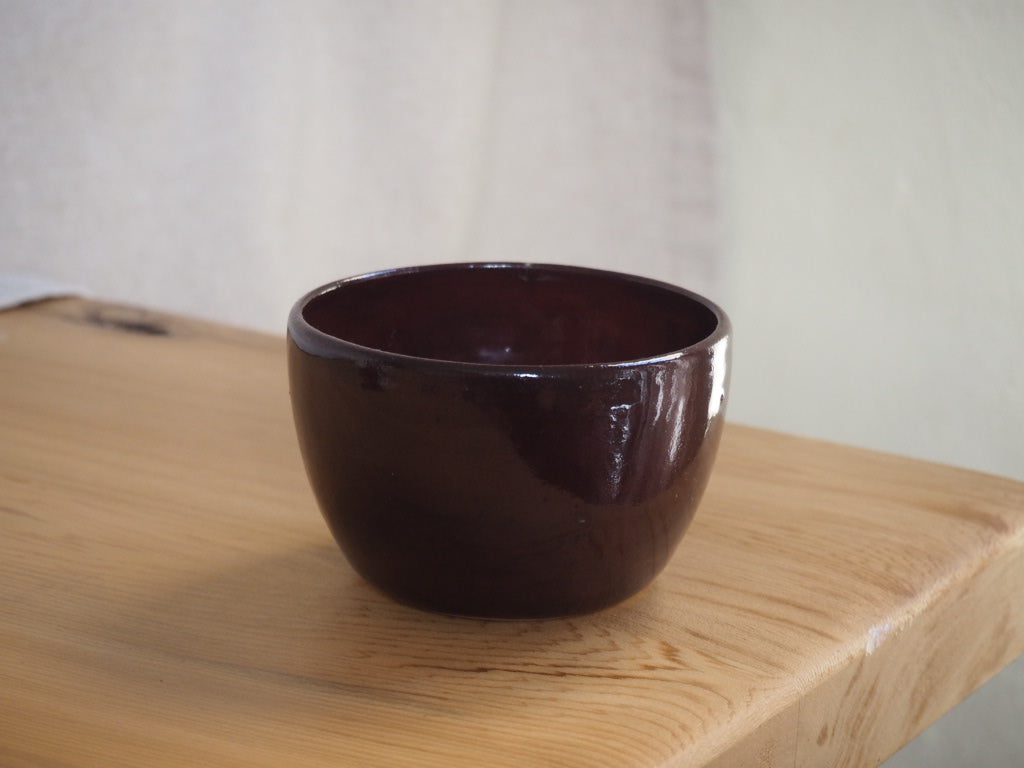 Small Serving Bowl