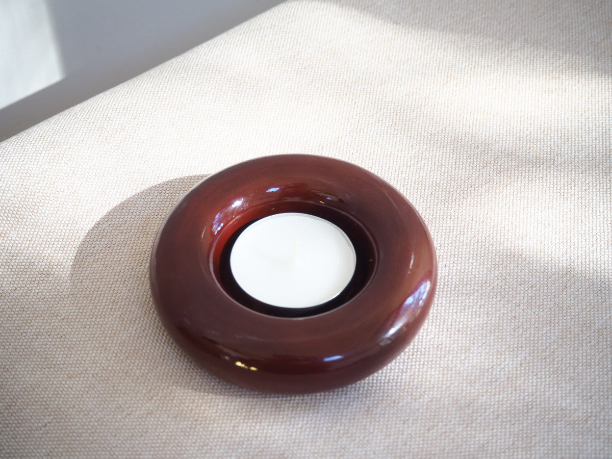 Bubbla Tea Light Holder