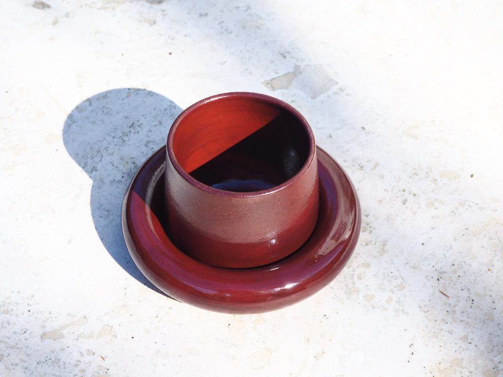 Bubble Coaster Cup Set