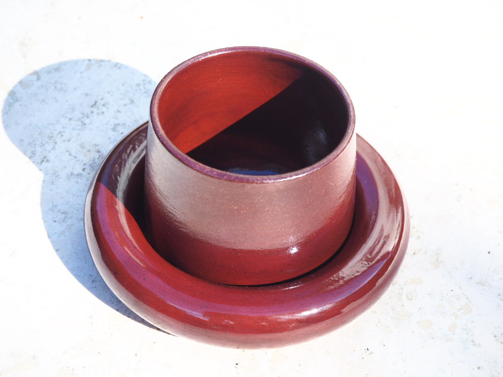 Bubble Coaster Cup Set