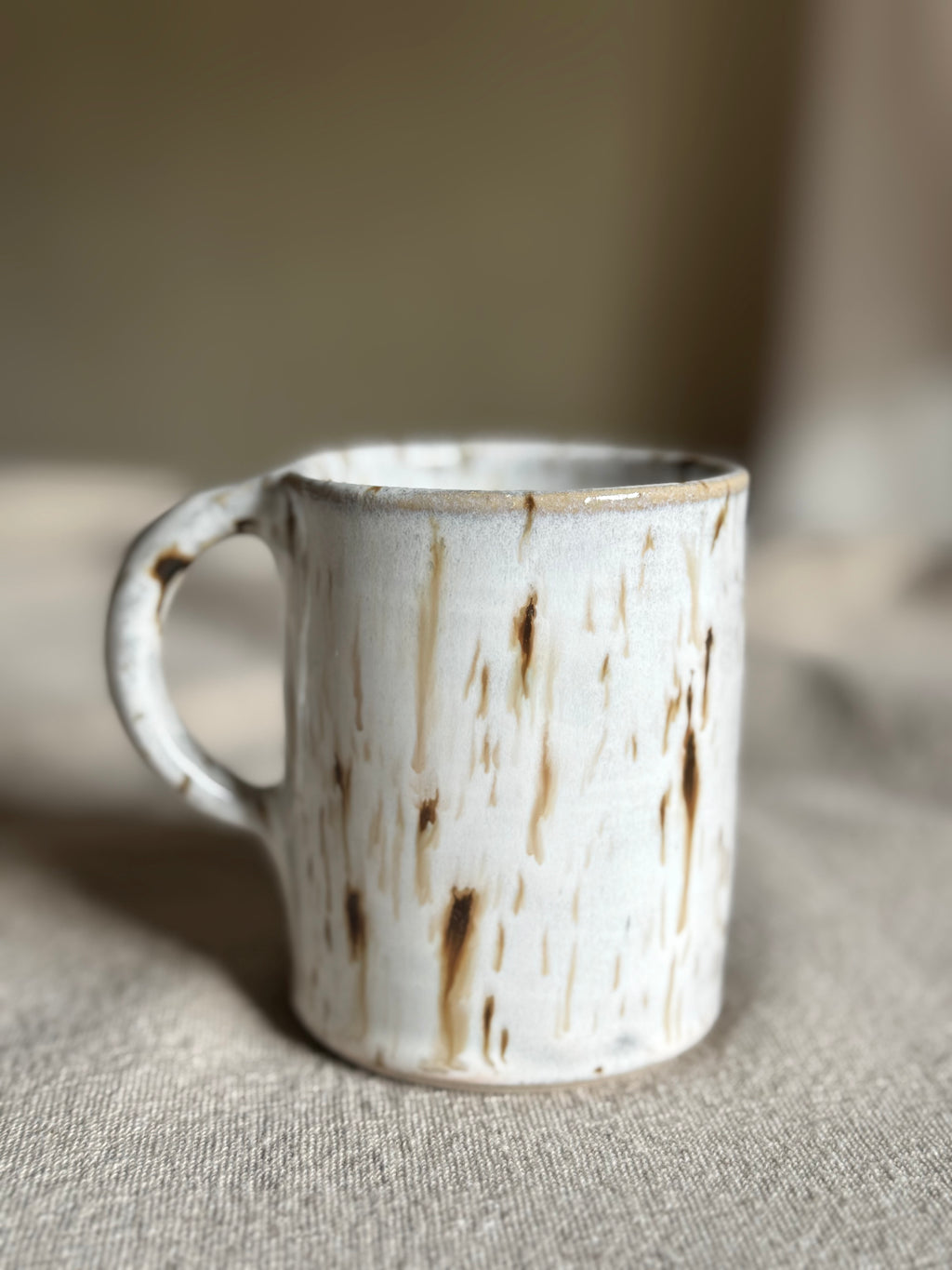 Mugs With Handles