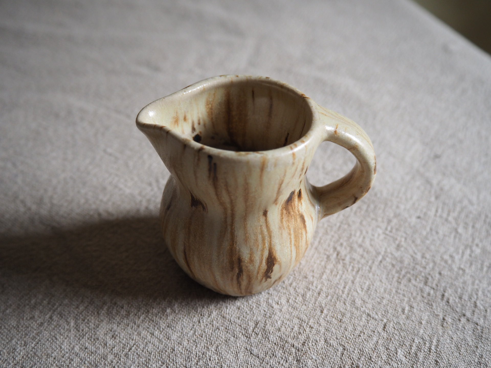 Miniature Jug