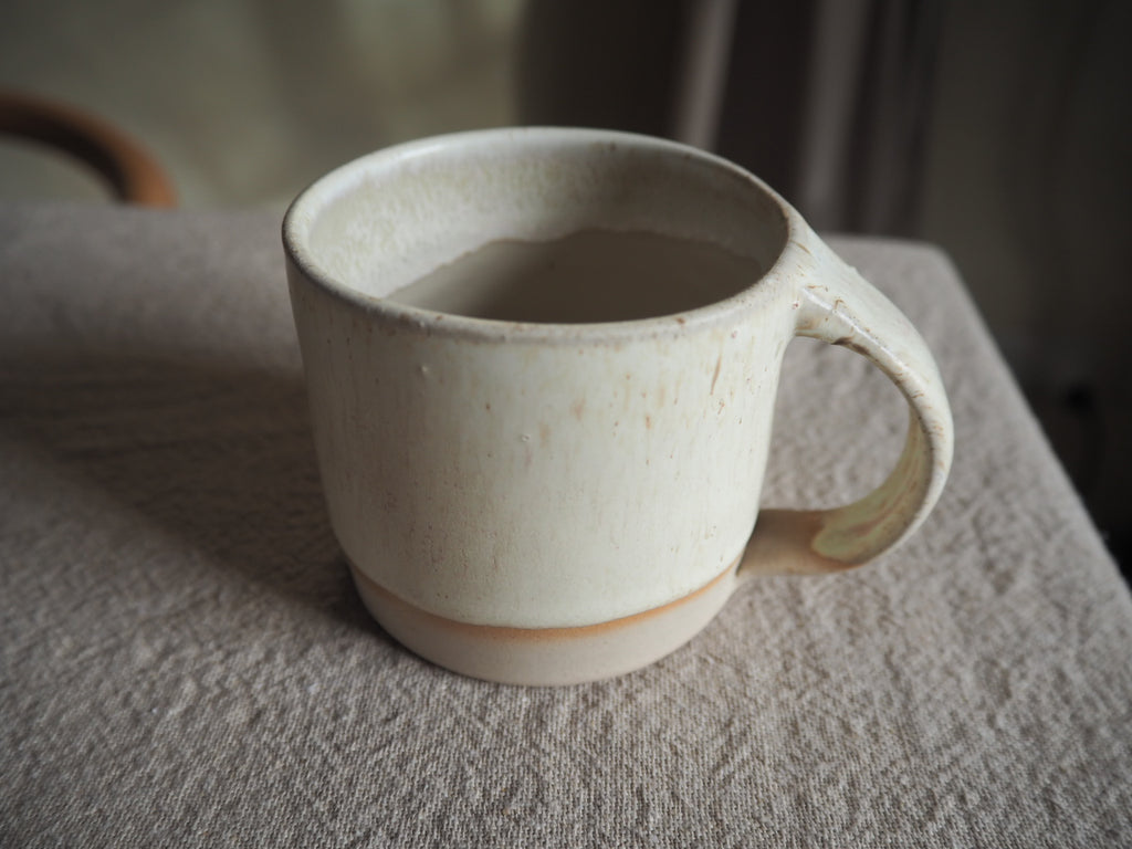 Small Coffee Mugs With Handle