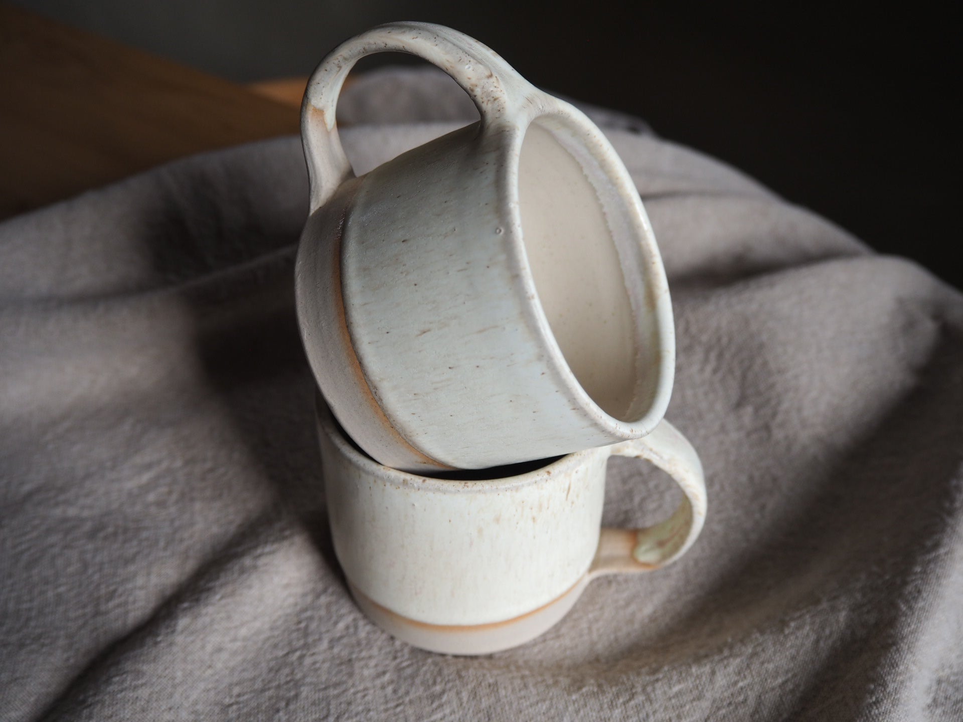 Small Coffee Mugs With Handle