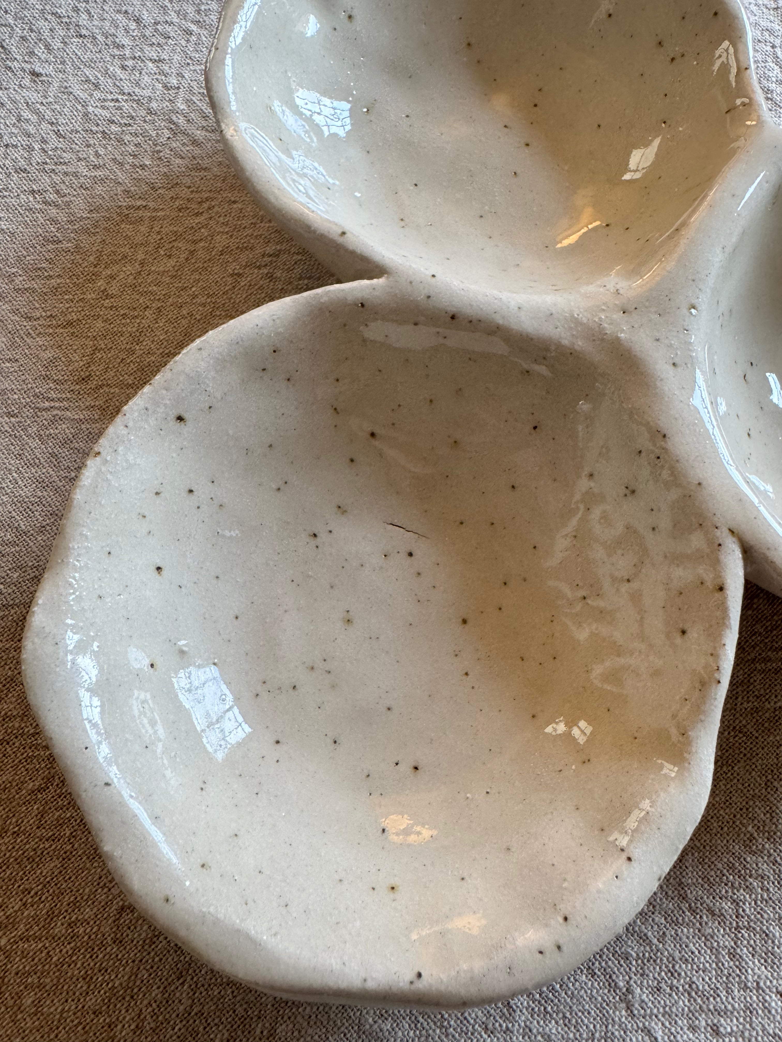 Picky Bits Dish Reduced Price